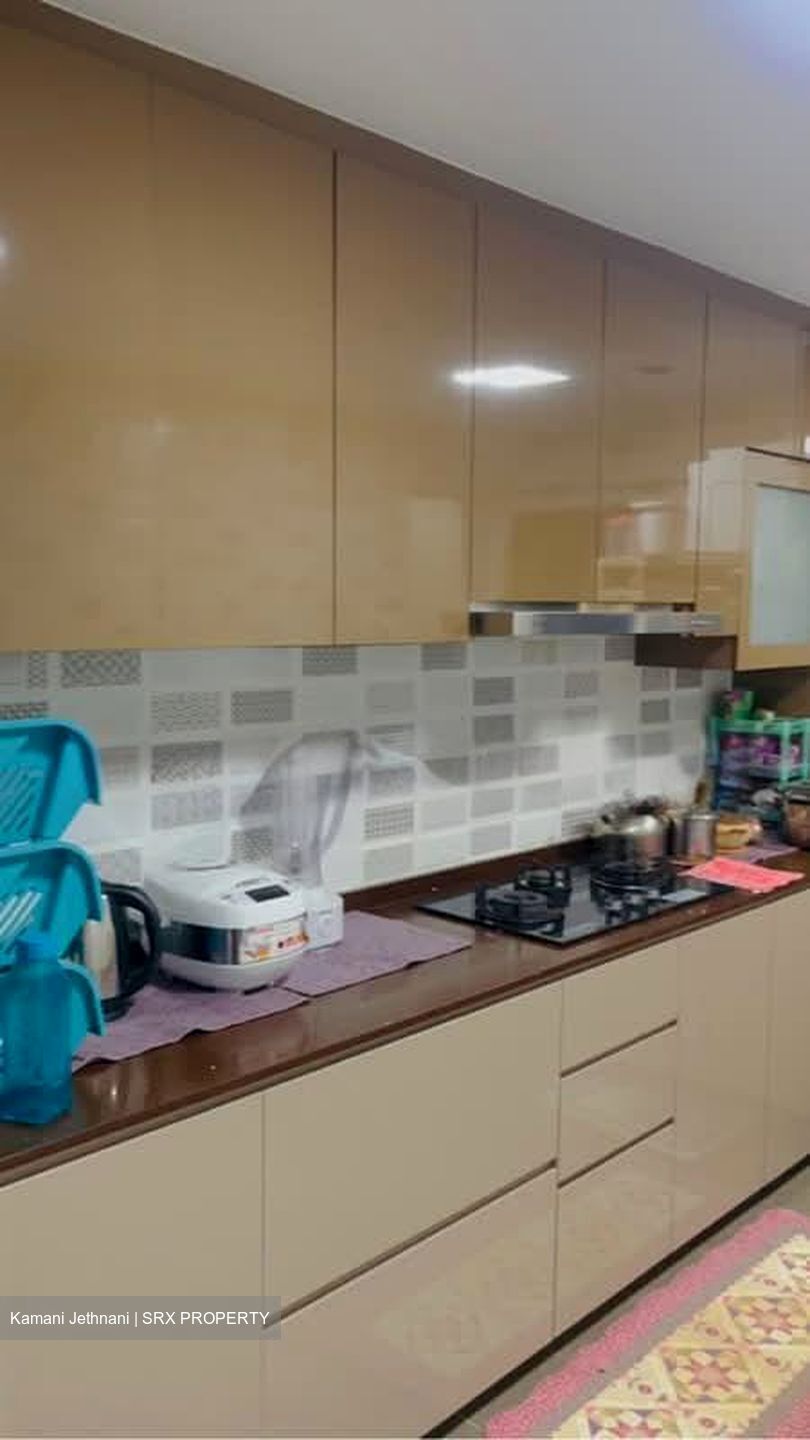 Blk 244 Hougang Heights (Hougang), HDB 3 Rooms #585058451
